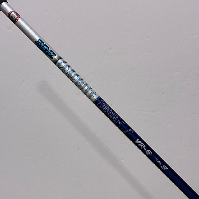 Shaft