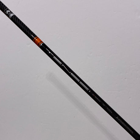 TaylorMade Adapter Mitubishi TENSEI CK PRO ORANGE 70 Extra Stiff Flex Driver Shaft – Shaft