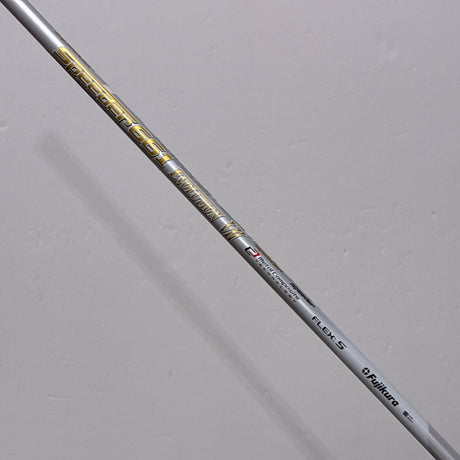 Callaway Adapter Fujikura Speeder 661 EVOLUTION VII Stiff Flex Driver Shaft – Shaft