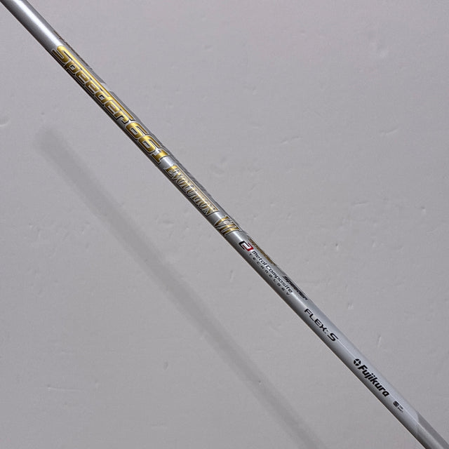 Shaft