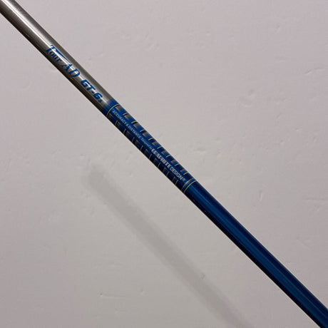 Titleist Adapter Graphite Design Tour AD GT-6s Stiff Flex Driver Shaft – Shaft