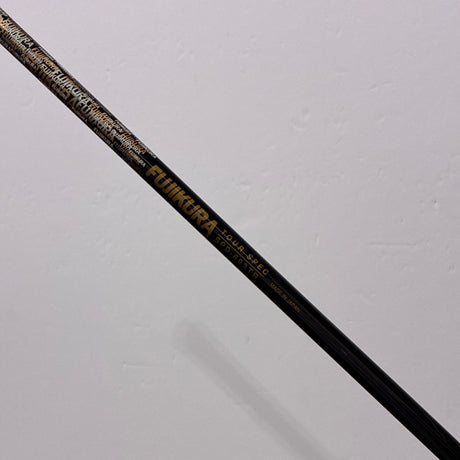 Titleist Adapter Fujikura Speeder TOUR SPEC SPD-693TR Stiff Driver Shaft – Shaft