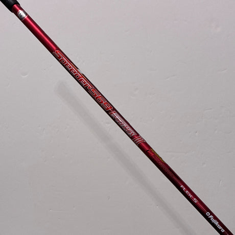TaylorMade (SLDR, R1 and Jet Speed) Adapter Fujikura Speeder 569 EVOLUTION III Stiff Flex Driver Shaft – Shaft