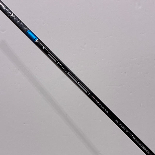 Shaft