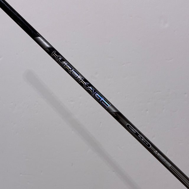 Shaft
