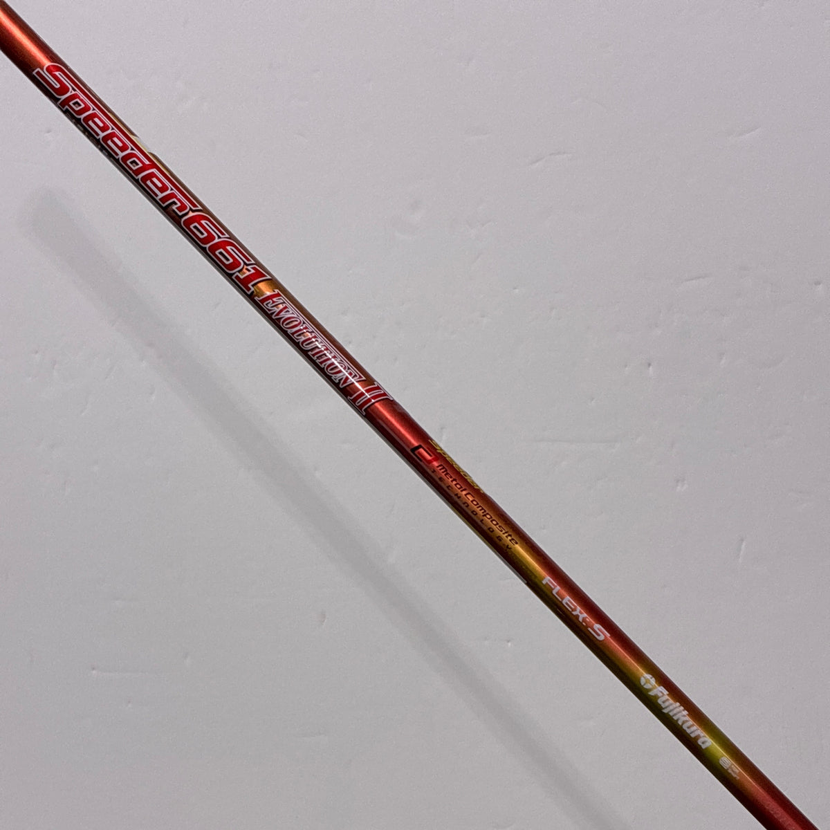 Shaft