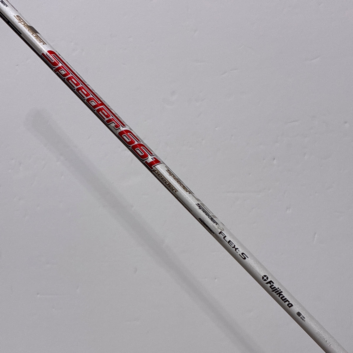 Shaft