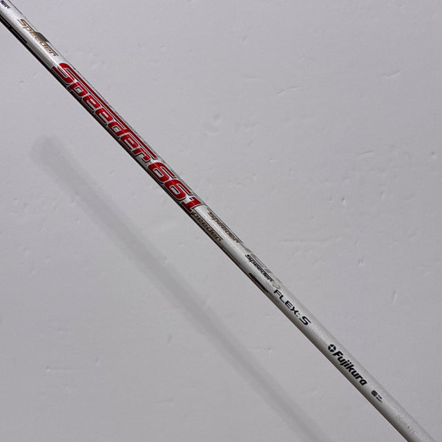 Shaft