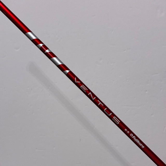 Shaft