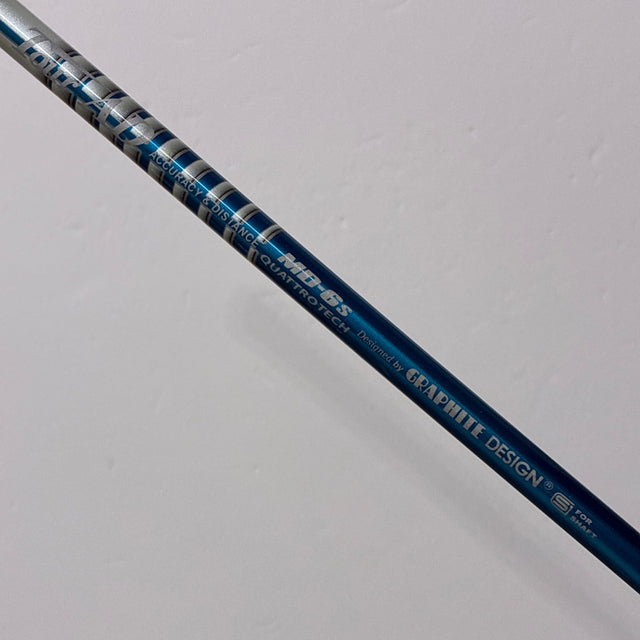 Shaft