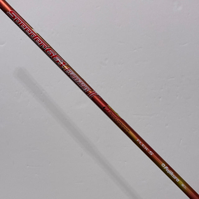 Shaft