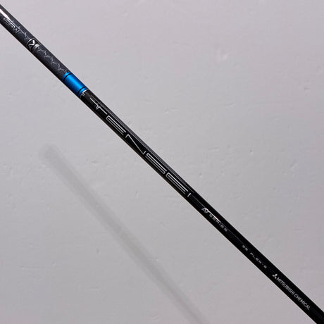 Titleist Adapter Mitubishi TENSEI AV BLUE 55 SFW Stiff Flex Driver Shaft – Shaft