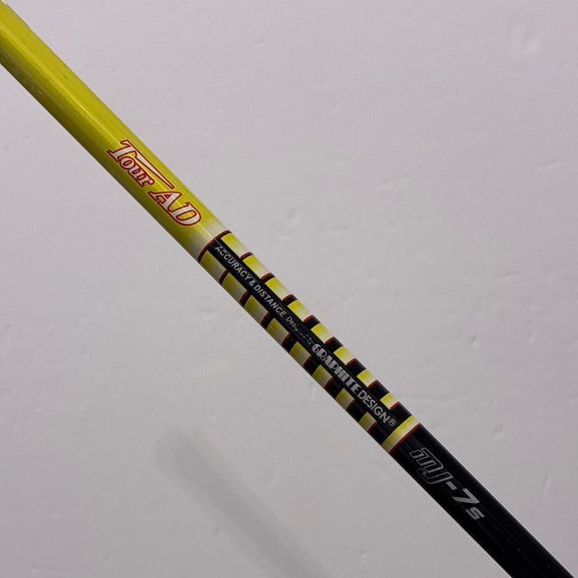 Shaft