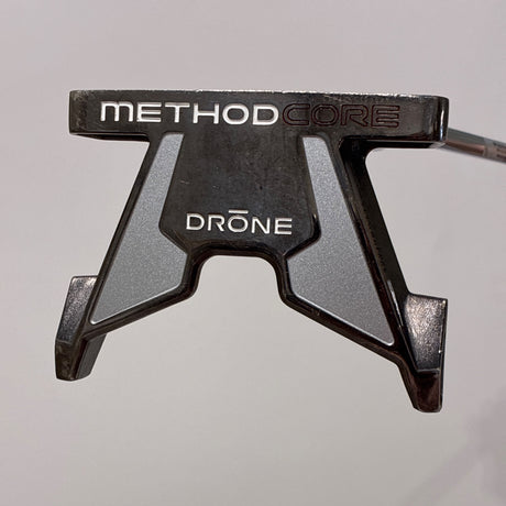 Nike Method Core Drone 33 Inch Putter – Sole