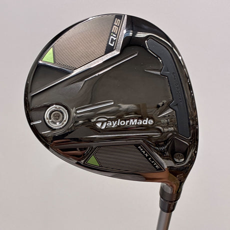 Ladies TaylorMade Qi35 Max LITE 5 Wood Ladies Flex – Sole
