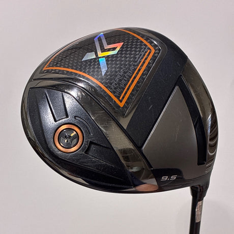 XXIO X 9.5* Driver Stiff Flex – Sole