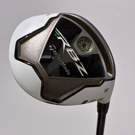 TaylorMade RBZ 5 Wood Regular Flex – Sole
