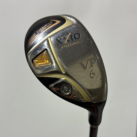 XXIO PRIME UTILITY 2019 Ladies 6 Hybrid – Sole