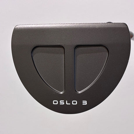 Ping PLD Milled Oslo 3 34 Inch Putter Headcover Included – Sole