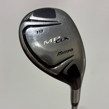 Mizuno MP CLK 3 Hybrid Stiff Flex – Sole