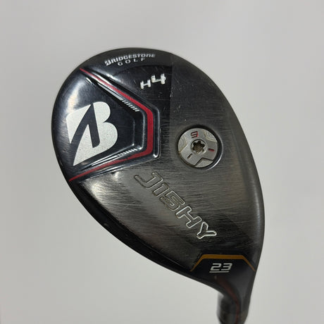 Bridgestone J15HY 4 Hybrid Regular Flex – Sole