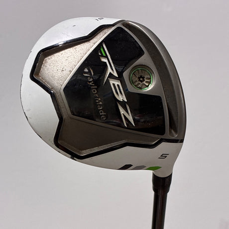 TaylorMade RBZ 5 Wood Regular Flex – Sole
