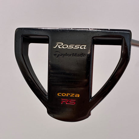TaylorMade ROSSA MONZA 35 Inch Putter – Sole