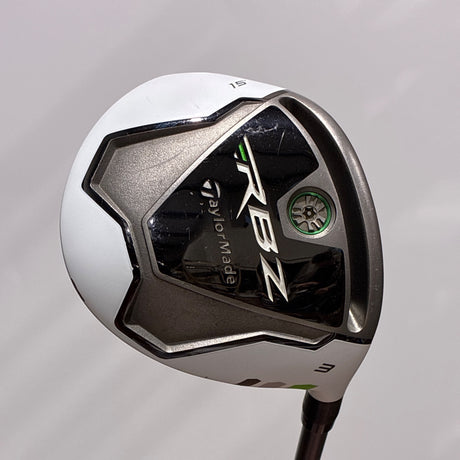 TaylorMade RBZ 3 Wood Stiff Flex – Sole