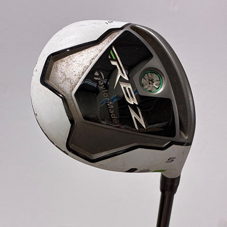 TaylorMade RBZ 5 Wood Stiff Regular Flex – Sole