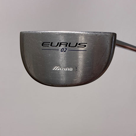 Mizuno Eurus 34 Inch Putter – Sole