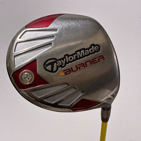 TaylorMade Burner 9.5* Driver Stiff Flex – Sole