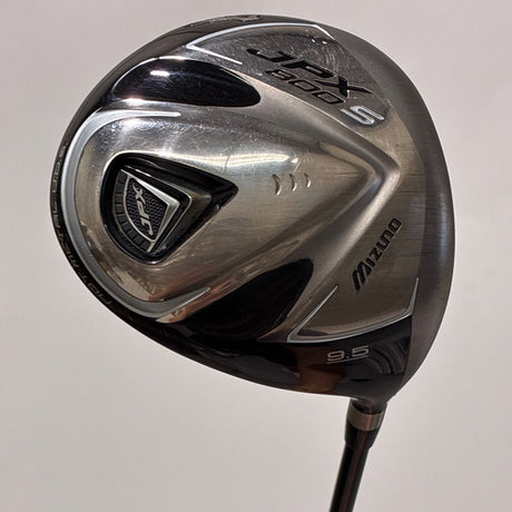 Mizuno JPX 800S 9.5* Driver Stiff Flex – Sole