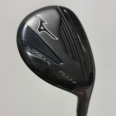 Mizuno JPX 923 FLI-HI 4 Hybrid Stiff Flex – Sole