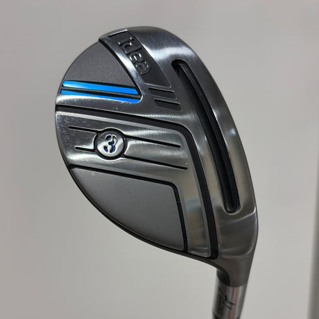 Adams IDEA HYBRID 3 Hybrid Stiff Flex – Sole