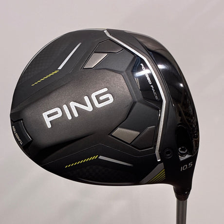 Ping G430 Max 10K 10.5* Driver Stiff Flex – Sole