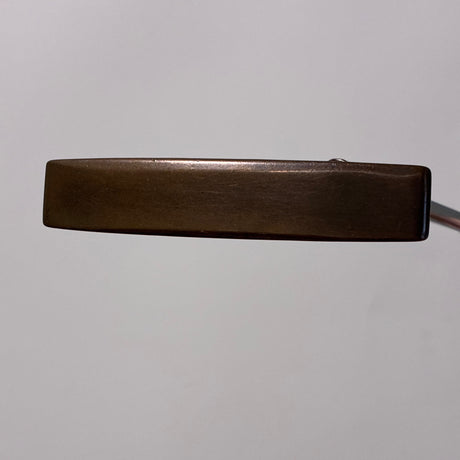 Ping PAL 4 Copper 35.5 Inch Putter – Sole