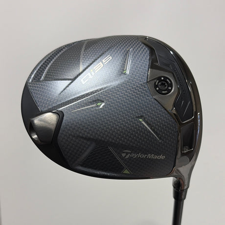 TaylorMade Qi35 10.5* Driver Stiff Flex – Sole