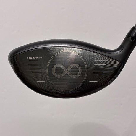 Cobra King LTDx 10.5* Driver Stiff Flex – Face