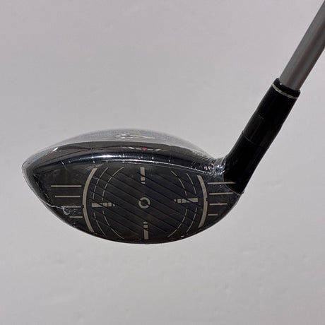Brand New Ladies Yonex EZONE GT (2022) 7 Wood Ladies Flex Headcover Included – Face