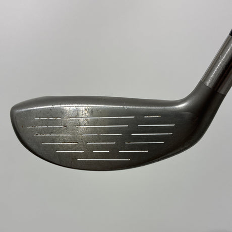 Mizuno JPX 800 UTILITY 4 Hybrid Stiff Regular Flex – Face