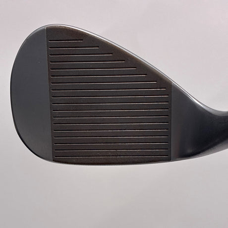 TaylorMade Milled Grind 4 60*/12* Wedge – Face