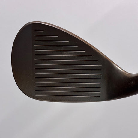 Mizuno T22 56*/10* Wedge – Face