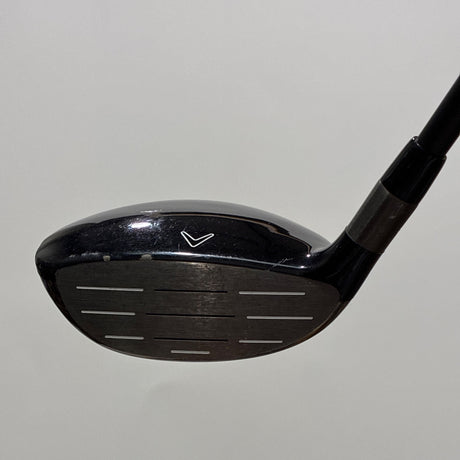 Callaway EPIC Max 7 Wood Stiff Flex – Face