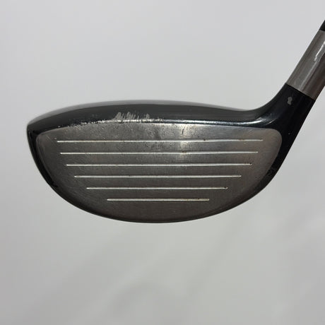 Mizuno MP-003 3 Wood Stiff Flex – Face
