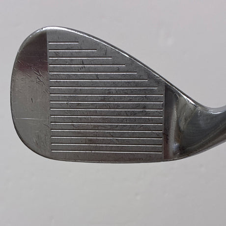 TaylorMade Milled Grind (2020) 56*/12* Wedge – Face