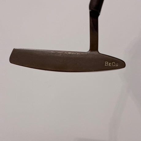 Ping PAL 4 Copper 35.5 Inch Putter – Face