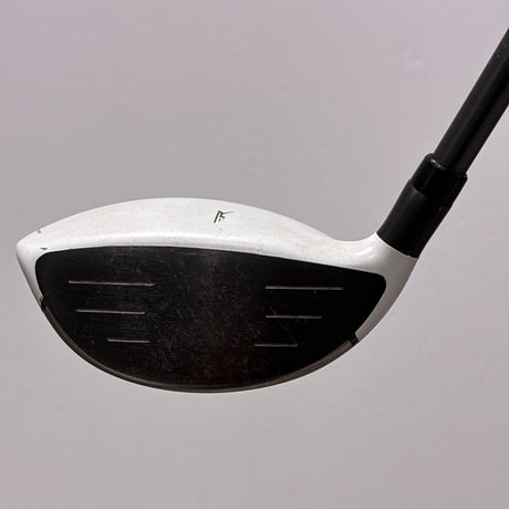 TaylorMade RBZ 5 Wood Stiff Flex – Face