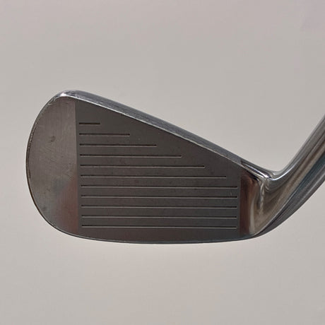 Mizuno MP FLI-HI 3 Utility Iron Stiff Flex – Face