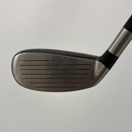 Royal Collection cvXer 2 Hybrid Stiff Flex – Face
