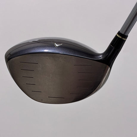 Mizuno JPX E310 10* Driver Stiff Regular Flex – Face
